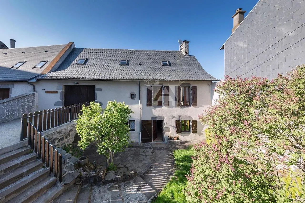 Vie De Chateau 2 Murol