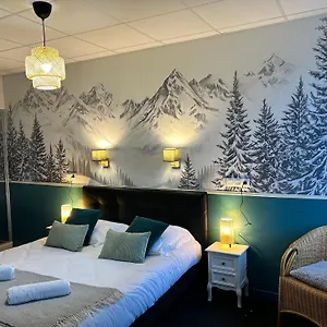 Logis De Paris Hotel